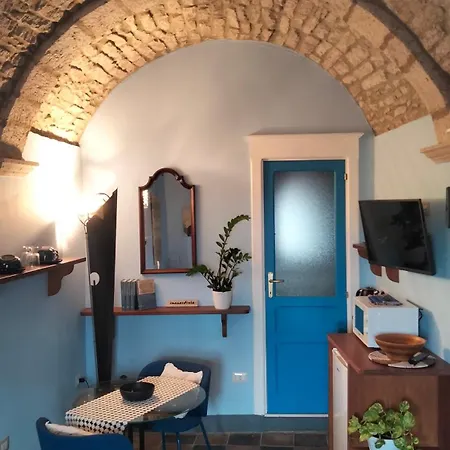 Finestra Sui Tetti 3*